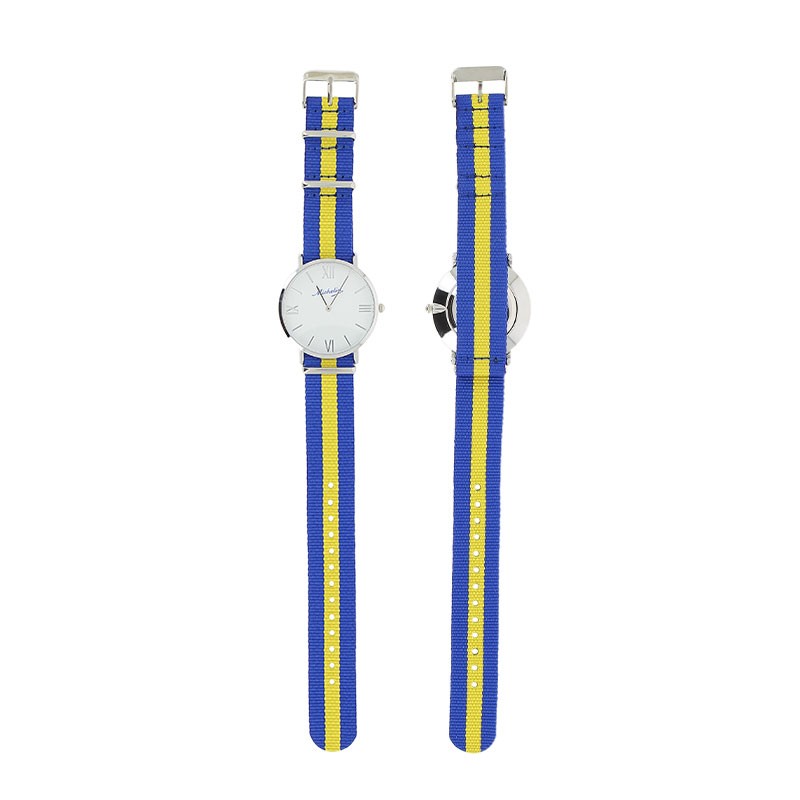 Michelin Watch